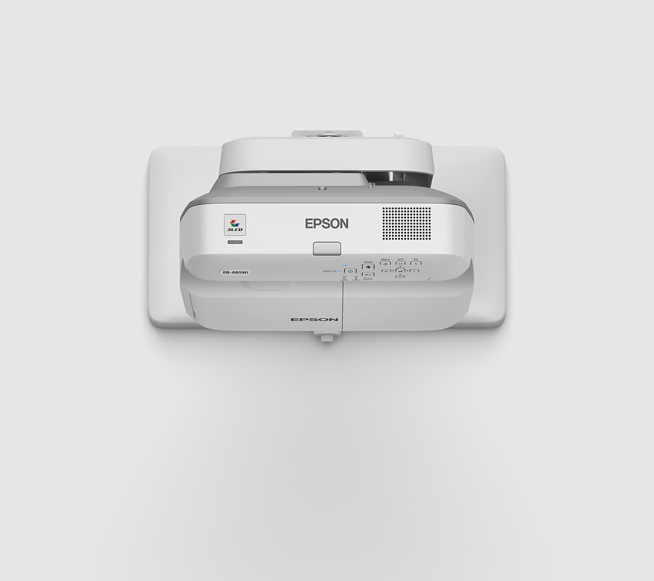 Epson EB-685Wi, miniatura 1