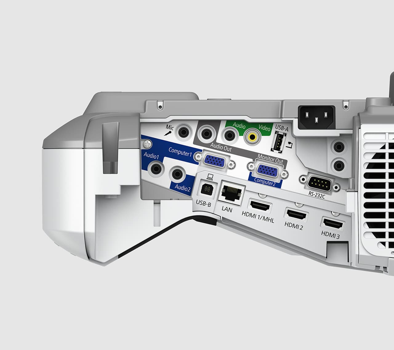 Epson EB-685Wi, miniatura 3