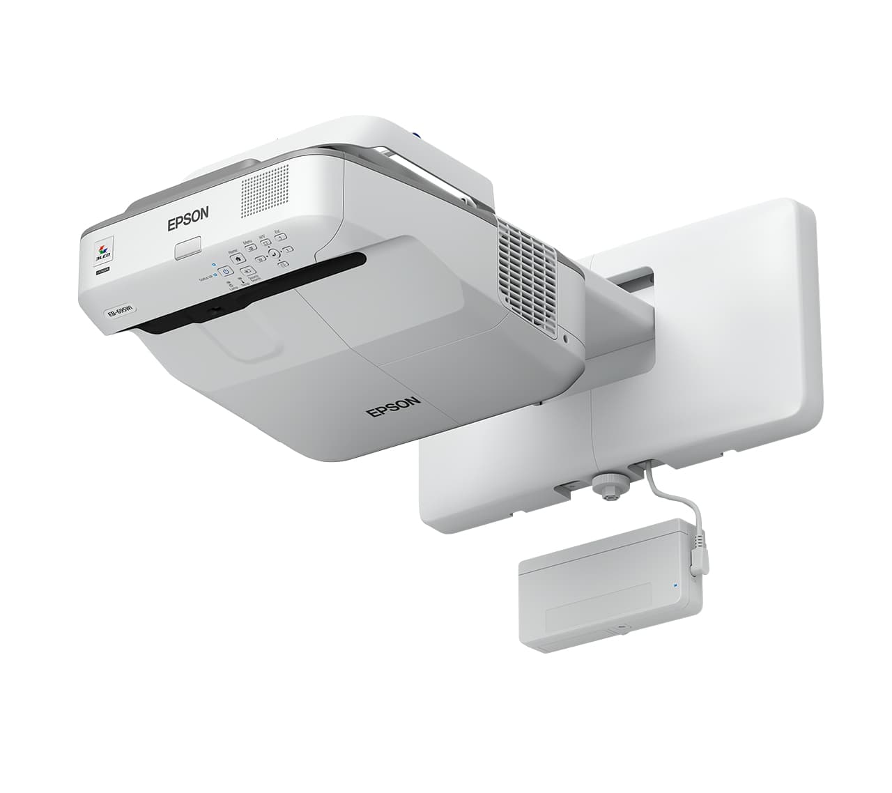 Epson EB-695Wi, miniatura 1