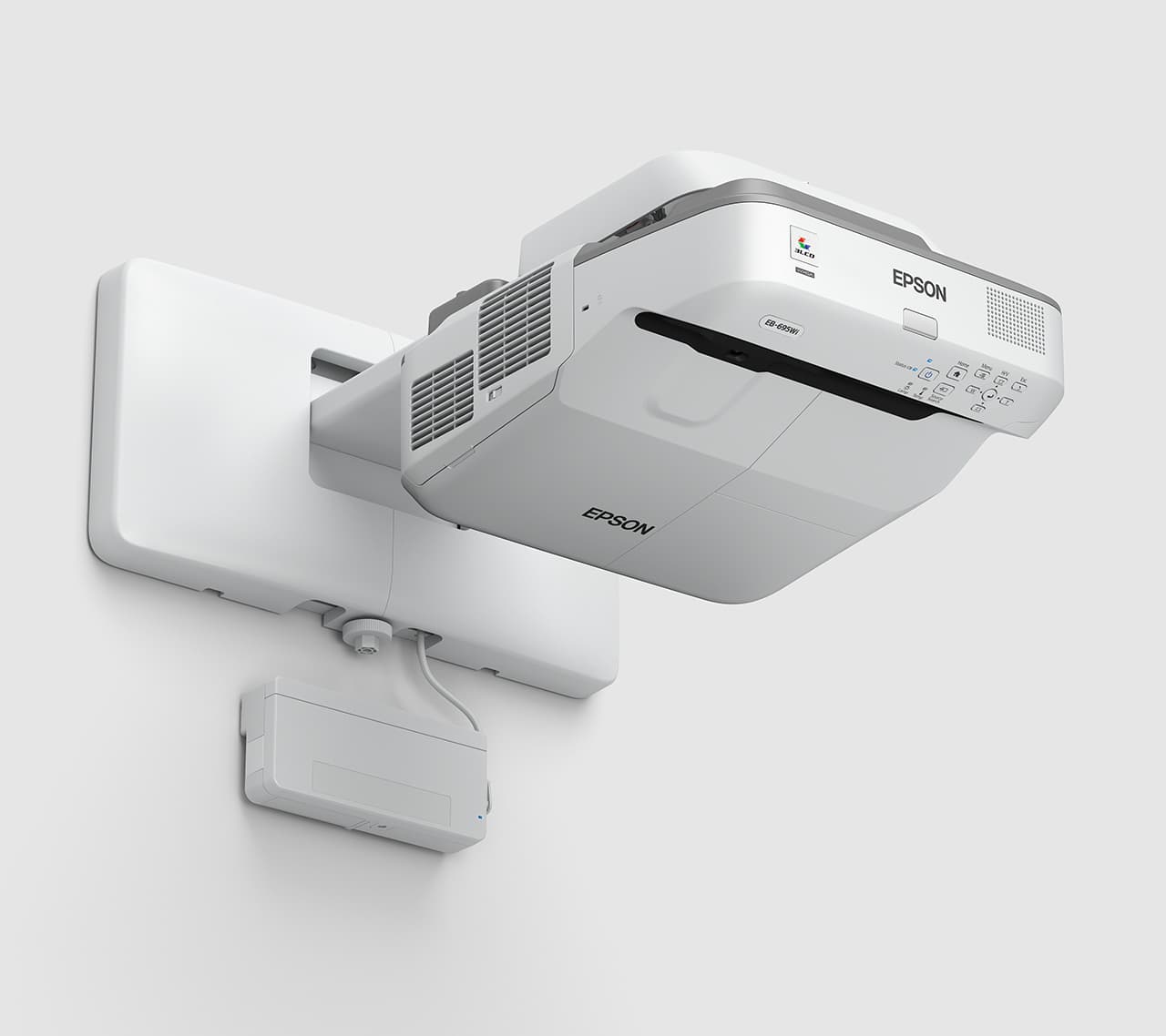 Epson EB-695Wi, miniatura 3