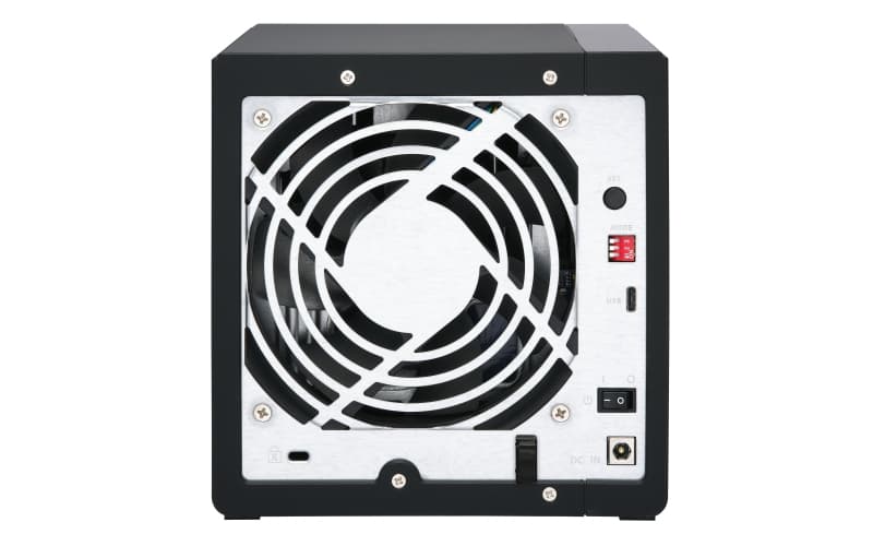 QNAP TR-004, miniatura 9