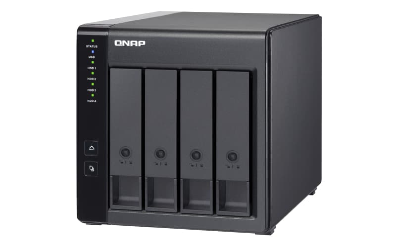 QNAP TR-004, miniatura 10