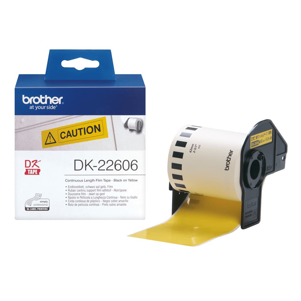 Brother DK-22606, miniatura 1