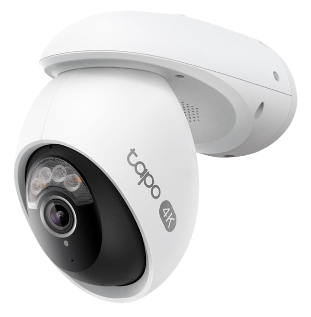TP-Link Tapo TC46, miniatura 1
