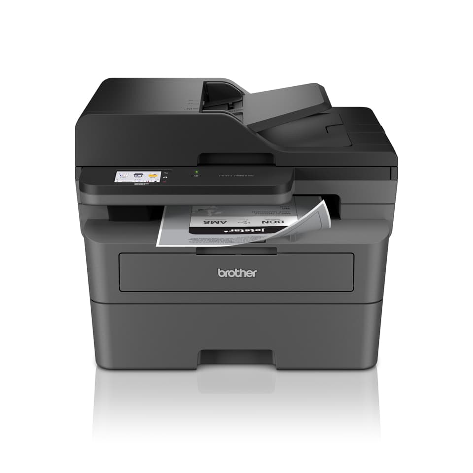 Brother DCP-L2660DW, miniatura 3