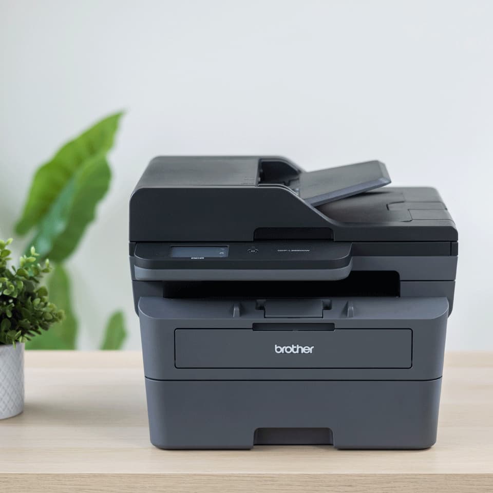 Brother DCP-L2660DW, miniatura 5