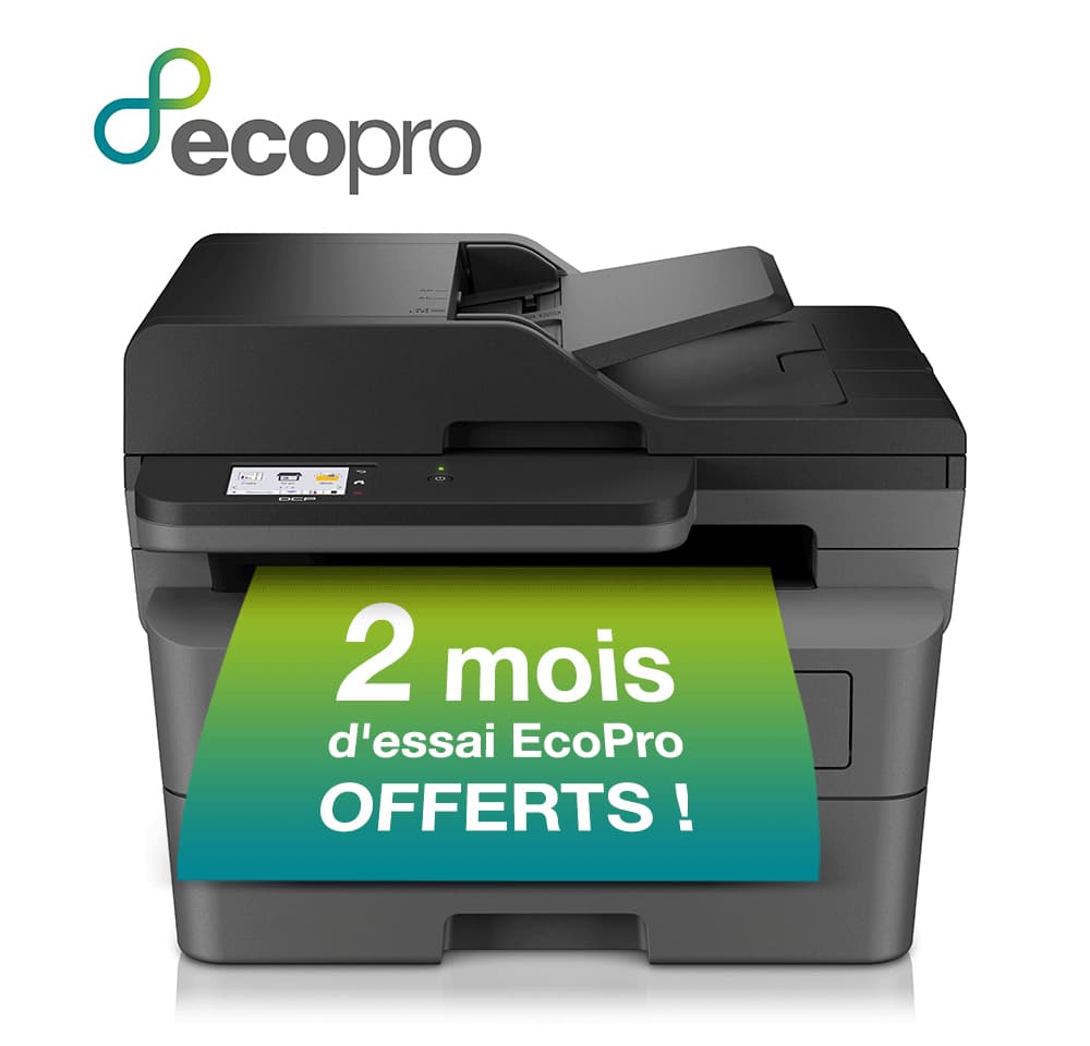 Brother DCP-L2660DW, miniatura 8