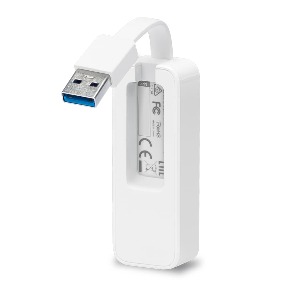 TP-Link UE300, miniatura 2