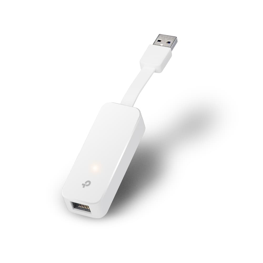 TP-Link UE300, miniatura 3
