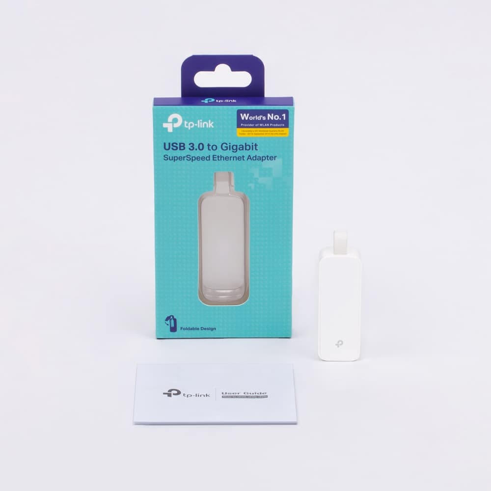 TP-Link UE300, miniatura 6