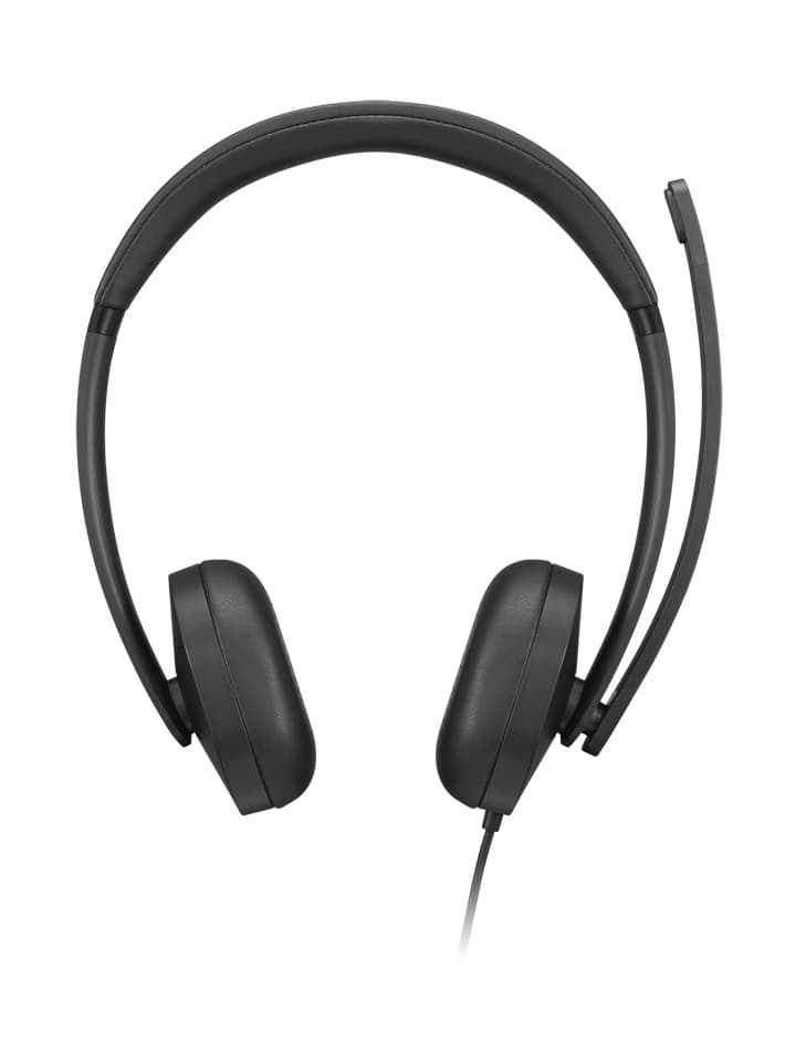 Lenovo VoIP Headset 5000, miniatura 1