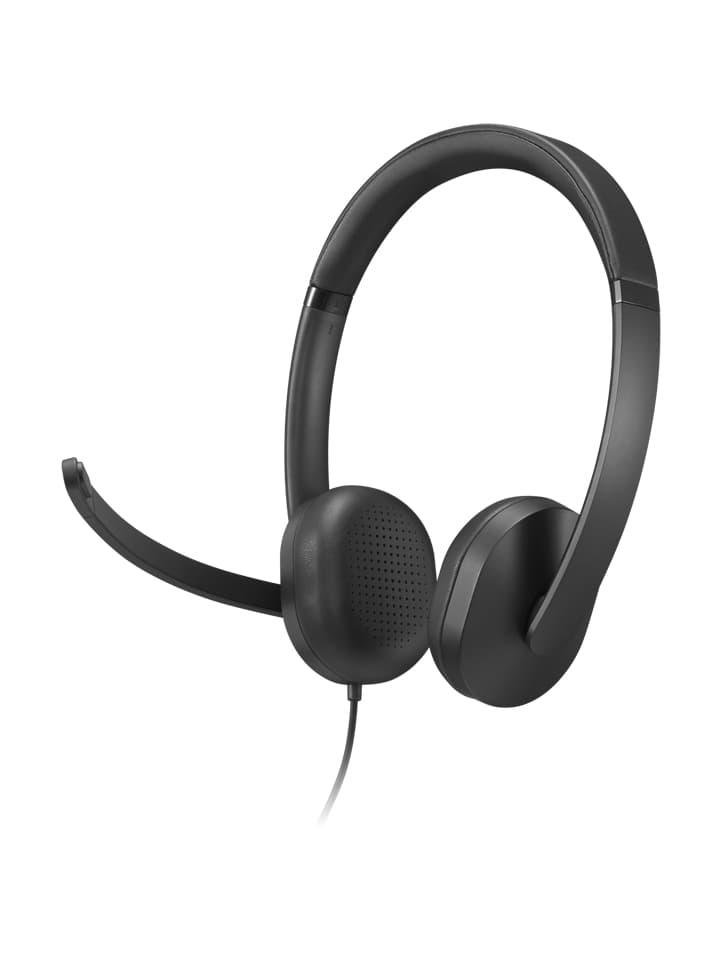 Lenovo VoIP Headset 5000, miniatura 2