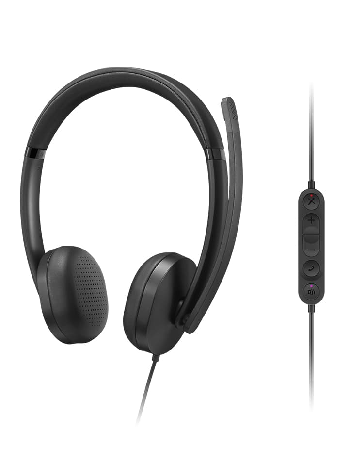 Lenovo VoIP Headset 5000, miniatura 5