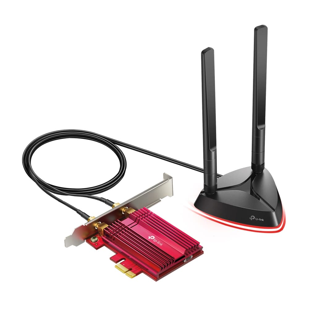 TP-Link Archer TX3000E, miniatura 2