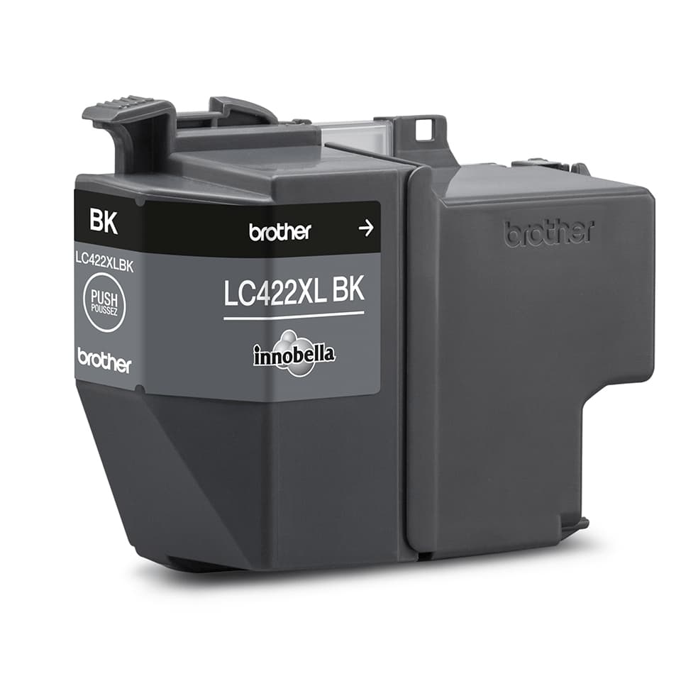 Brother LC422XLBK, miniatura 4