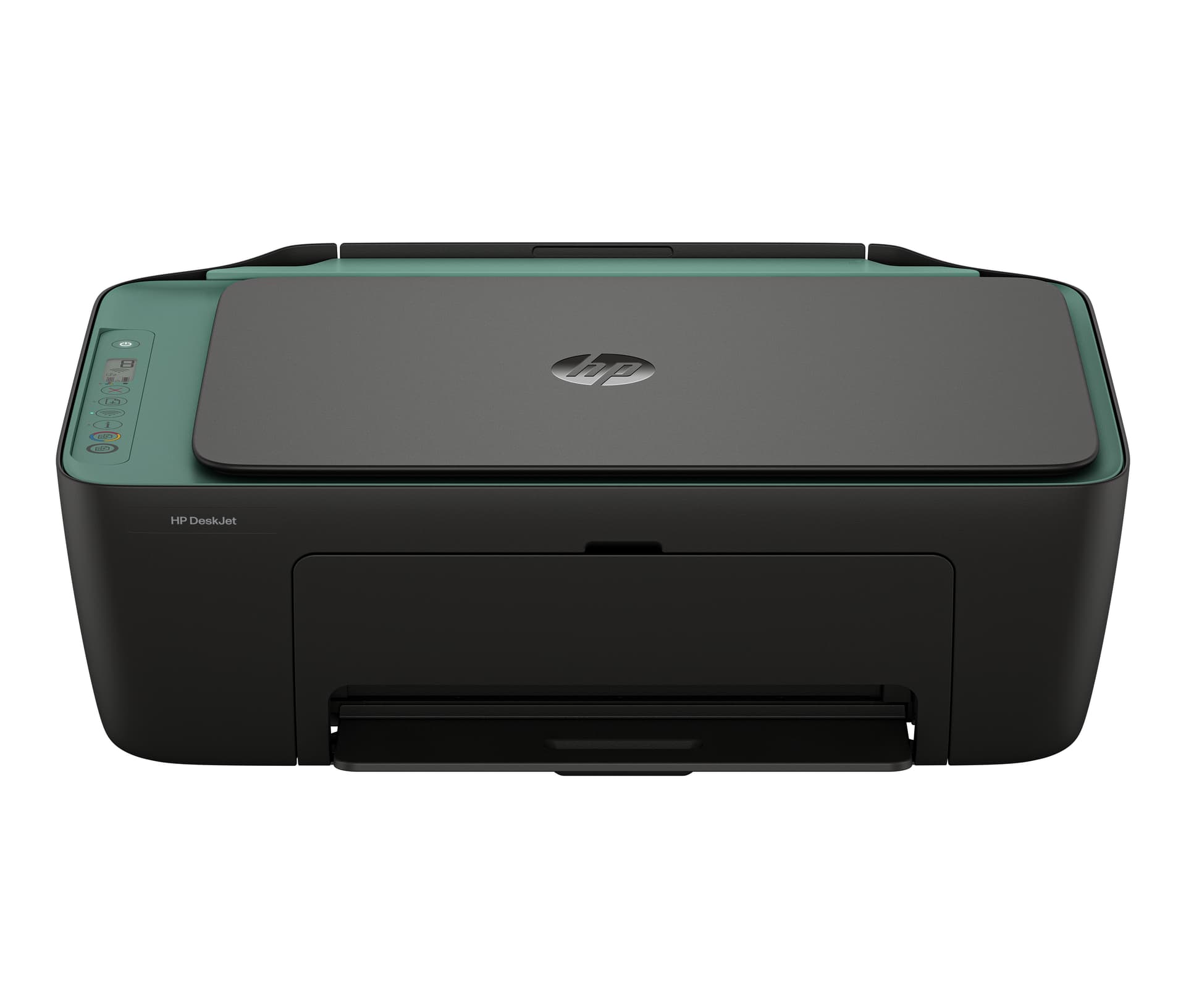 HP DeskJet 2923 Sem fios All-in-One Cor Impressora, Instant Ink, miniatura 1