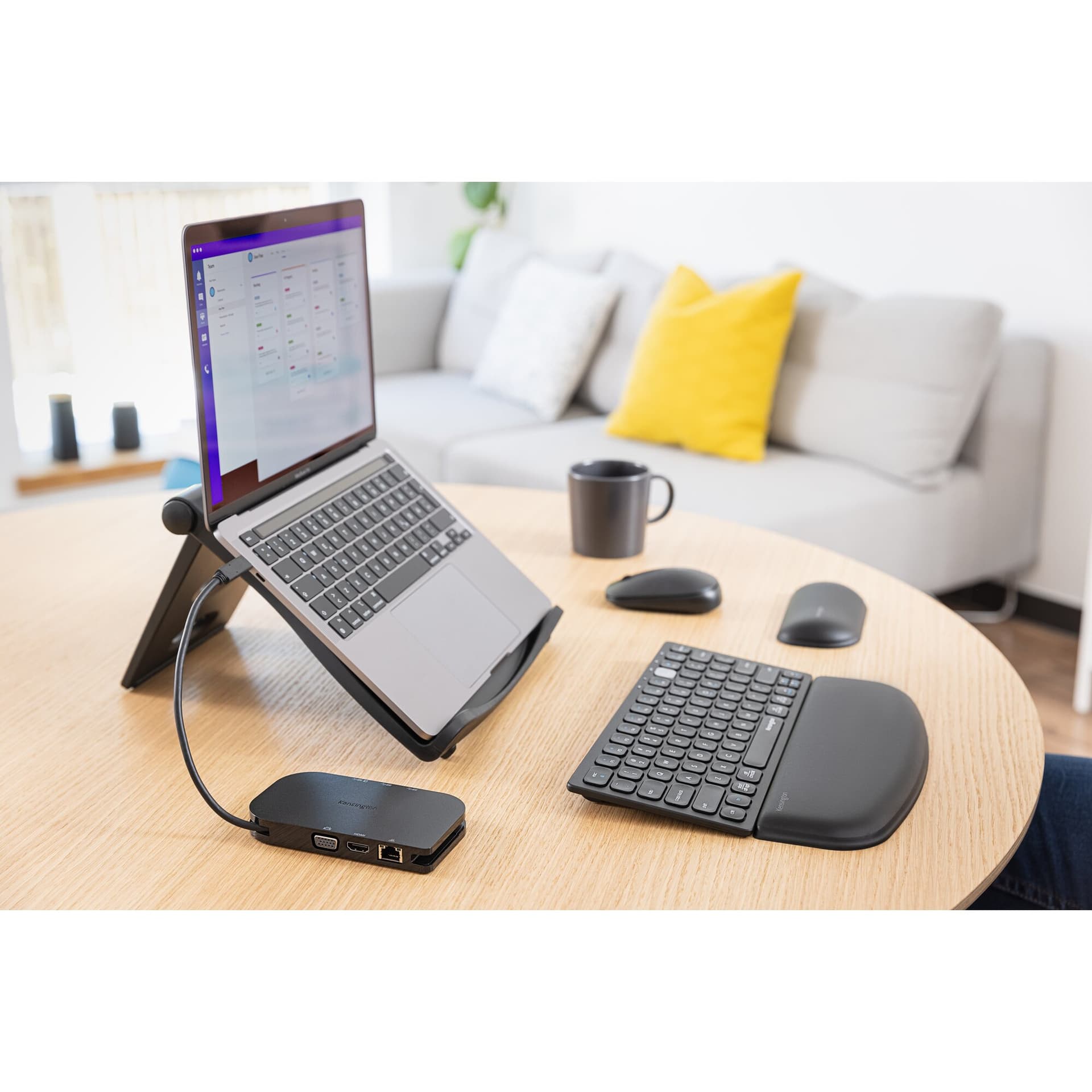 Kensington SmartFit, miniatura 13