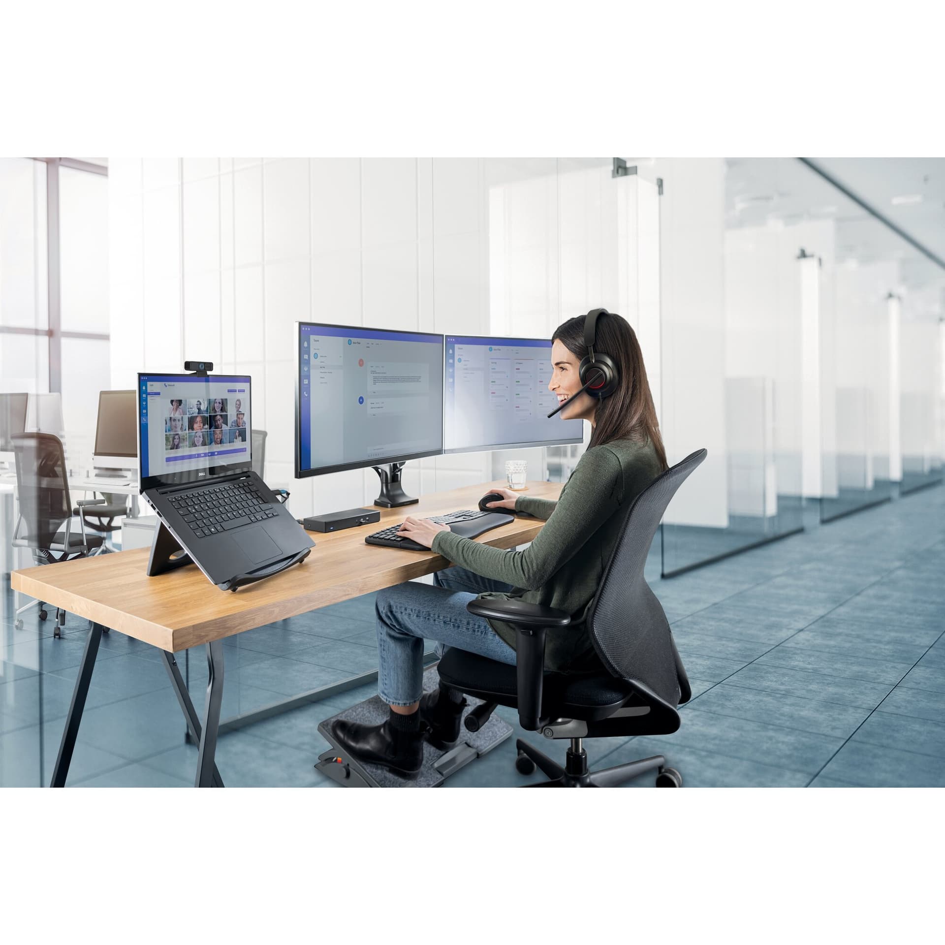 Kensington SmartFit, miniatura 17