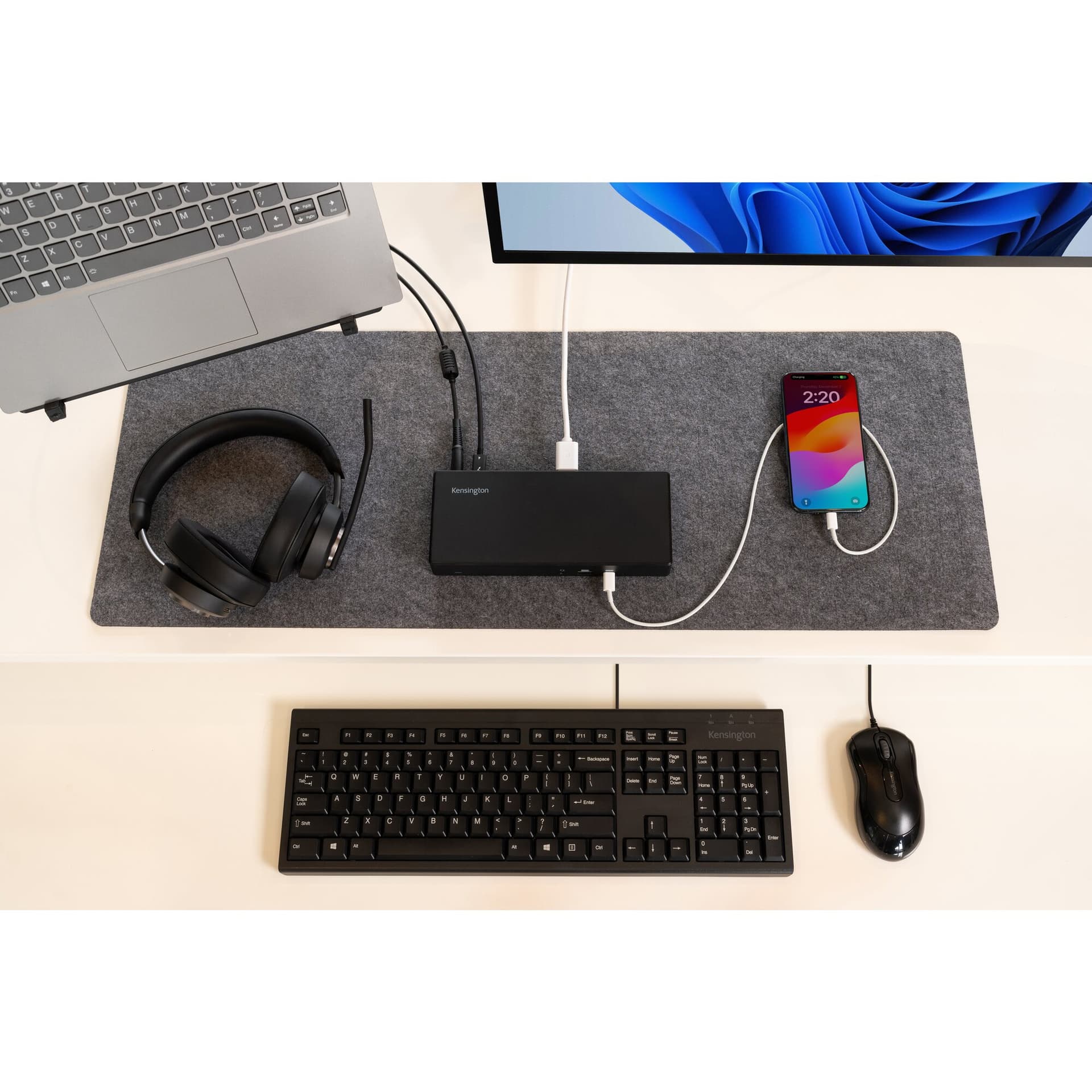 Kensington SmartFit, miniatura 24