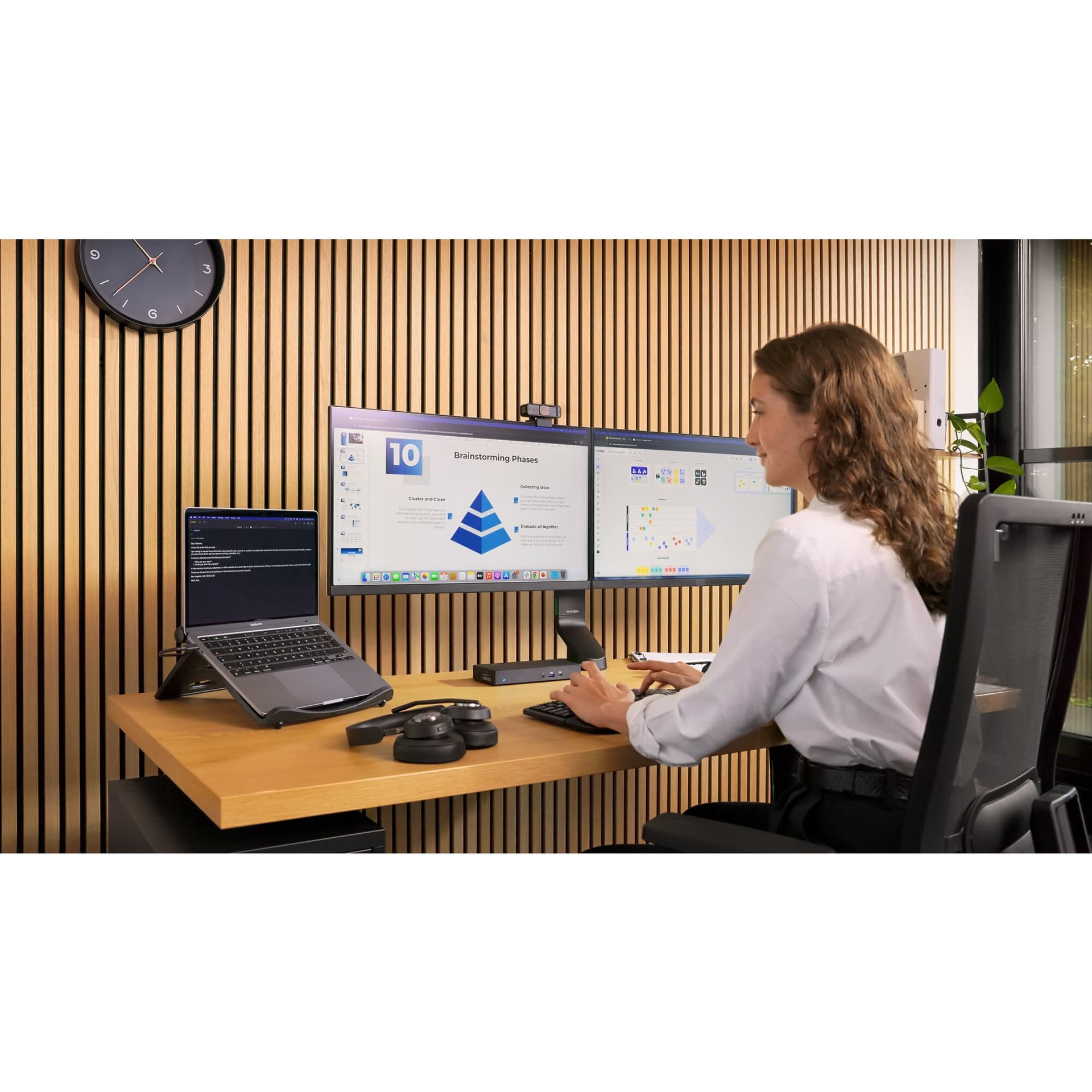 Kensington SmartFit, miniatura 25