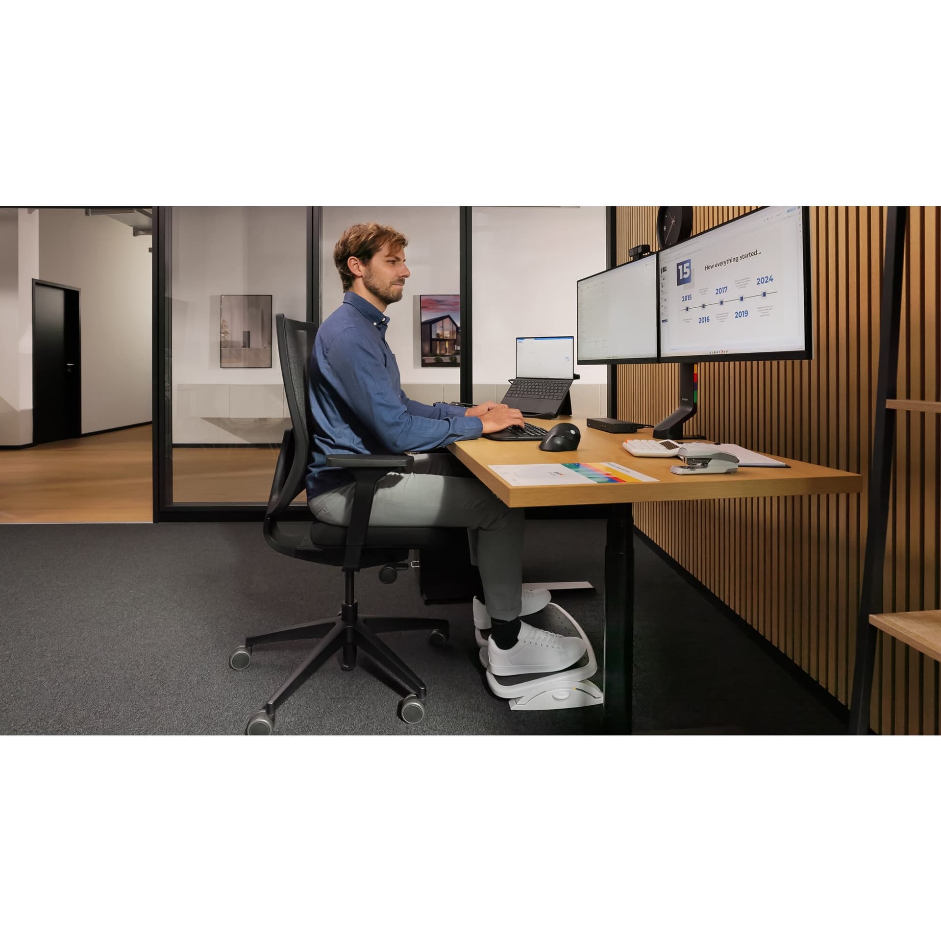 Kensington SmartFit, miniatura 27