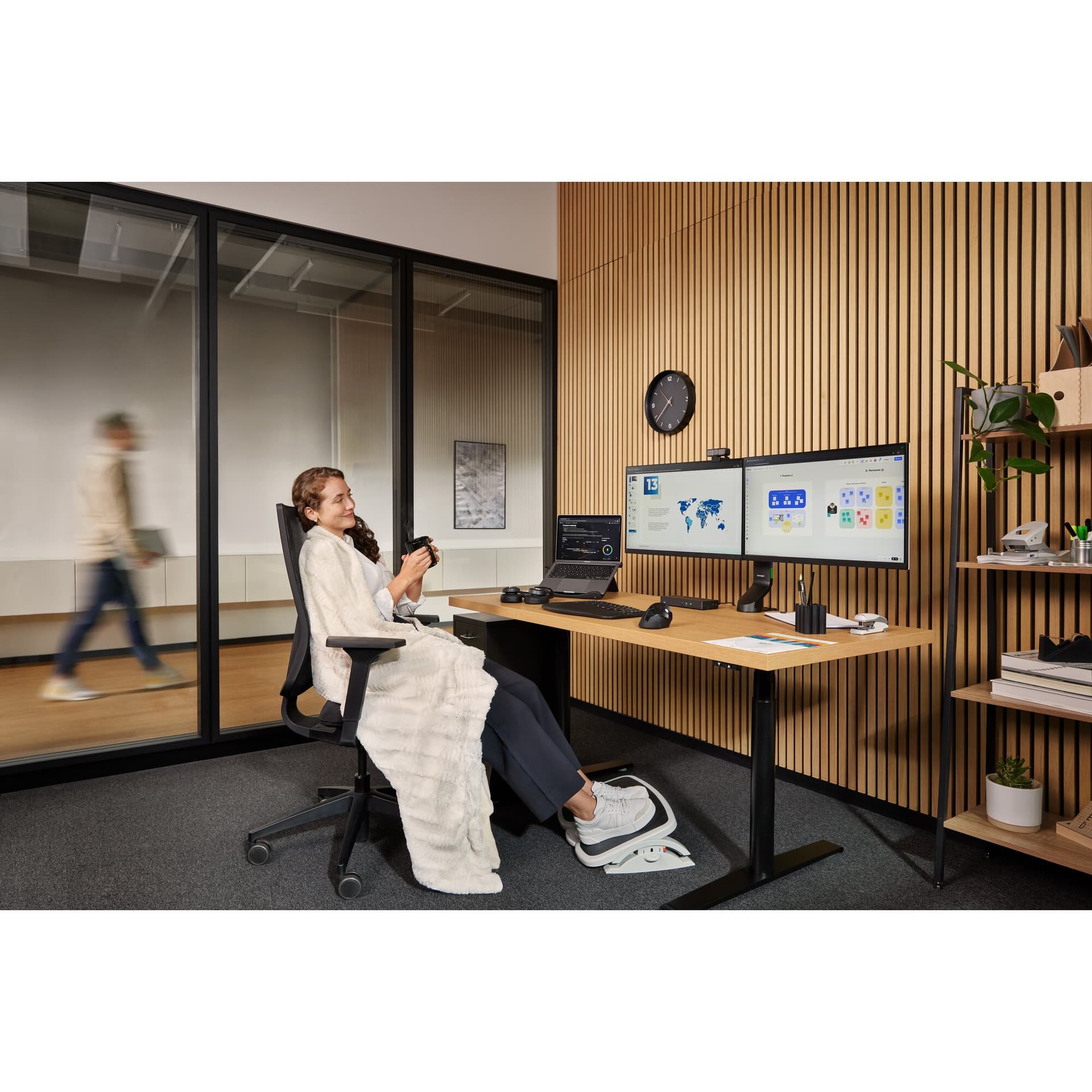 Kensington SmartFit, miniatura 29