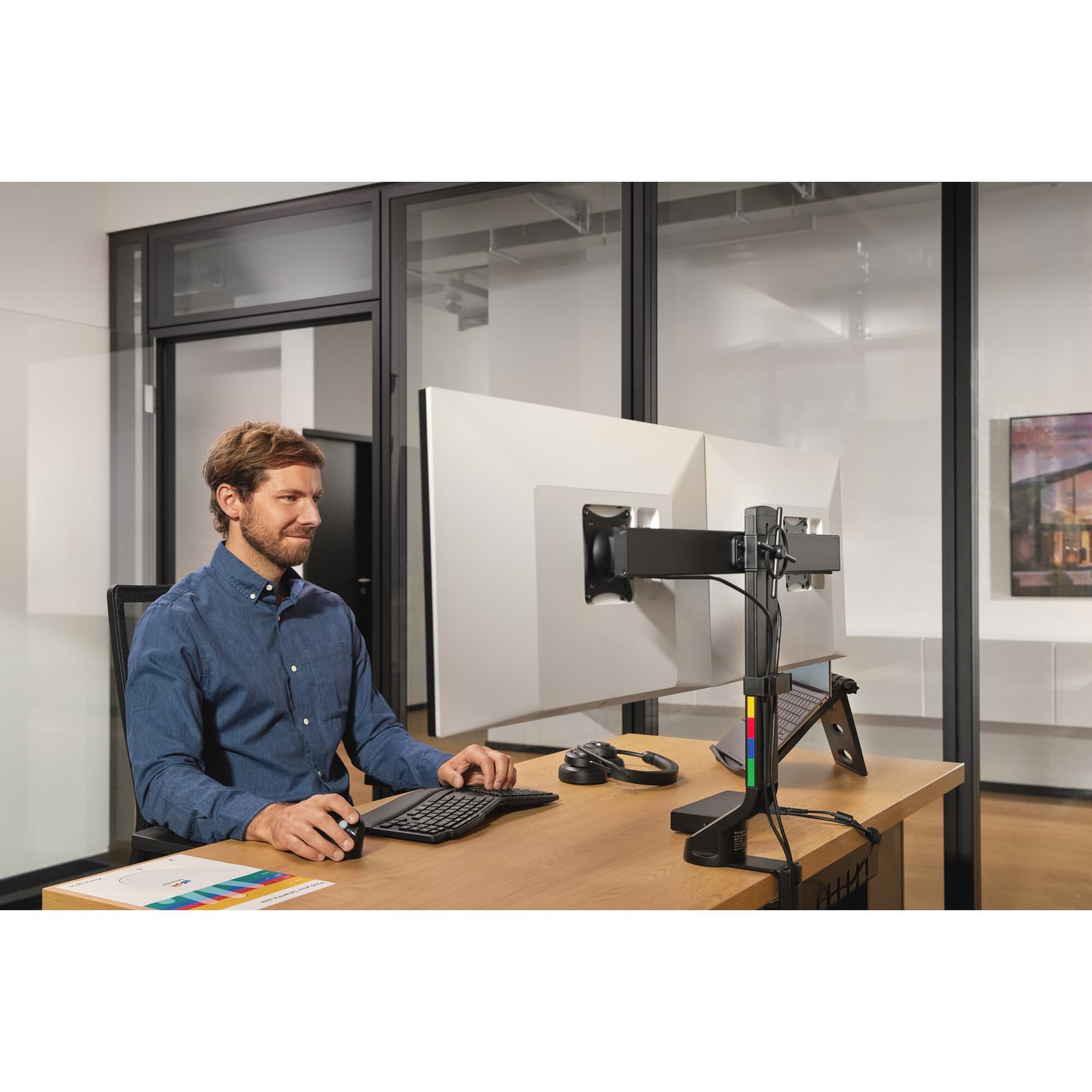 Kensington SmartFit, miniatura 32