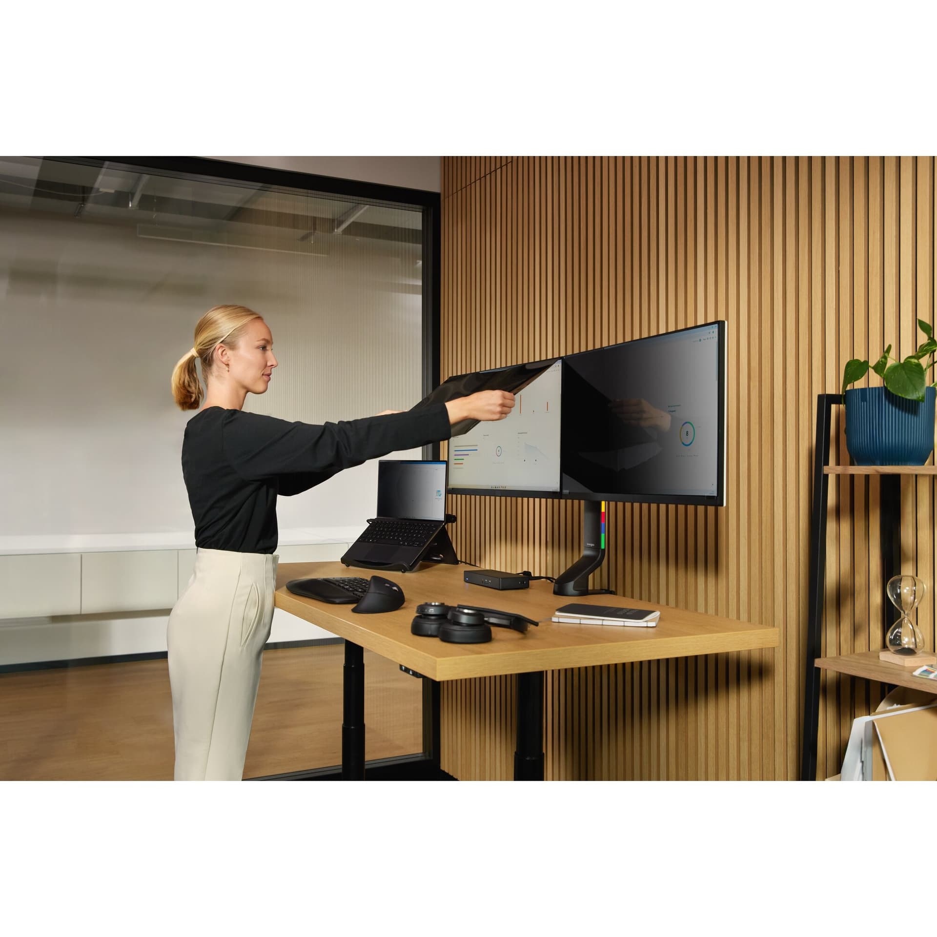 Kensington SmartFit, miniatura 33