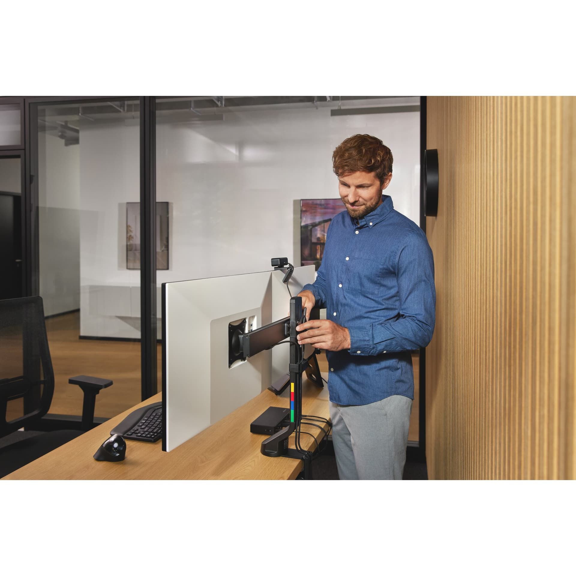 Kensington SmartFit, miniatura 34