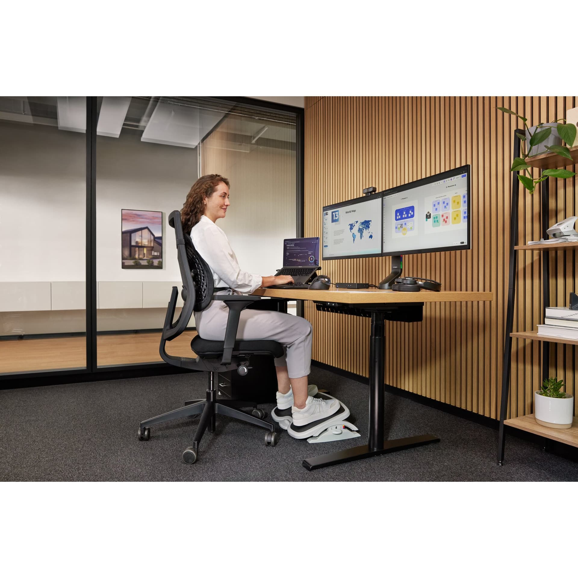 Kensington SmartFit, miniatura 36