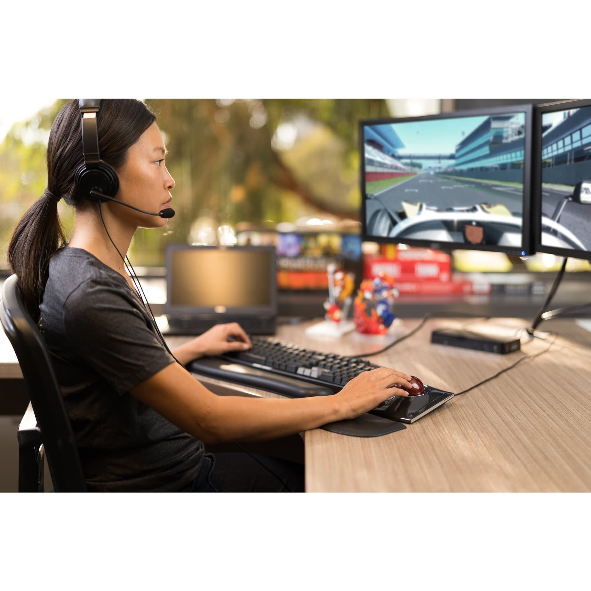 Kensington ErgoSoft, miniatura 4