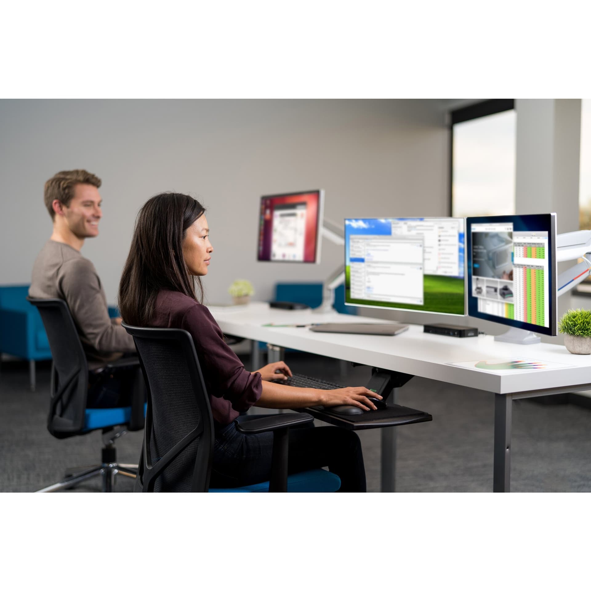 Kensington ErgoSoft, miniatura 11