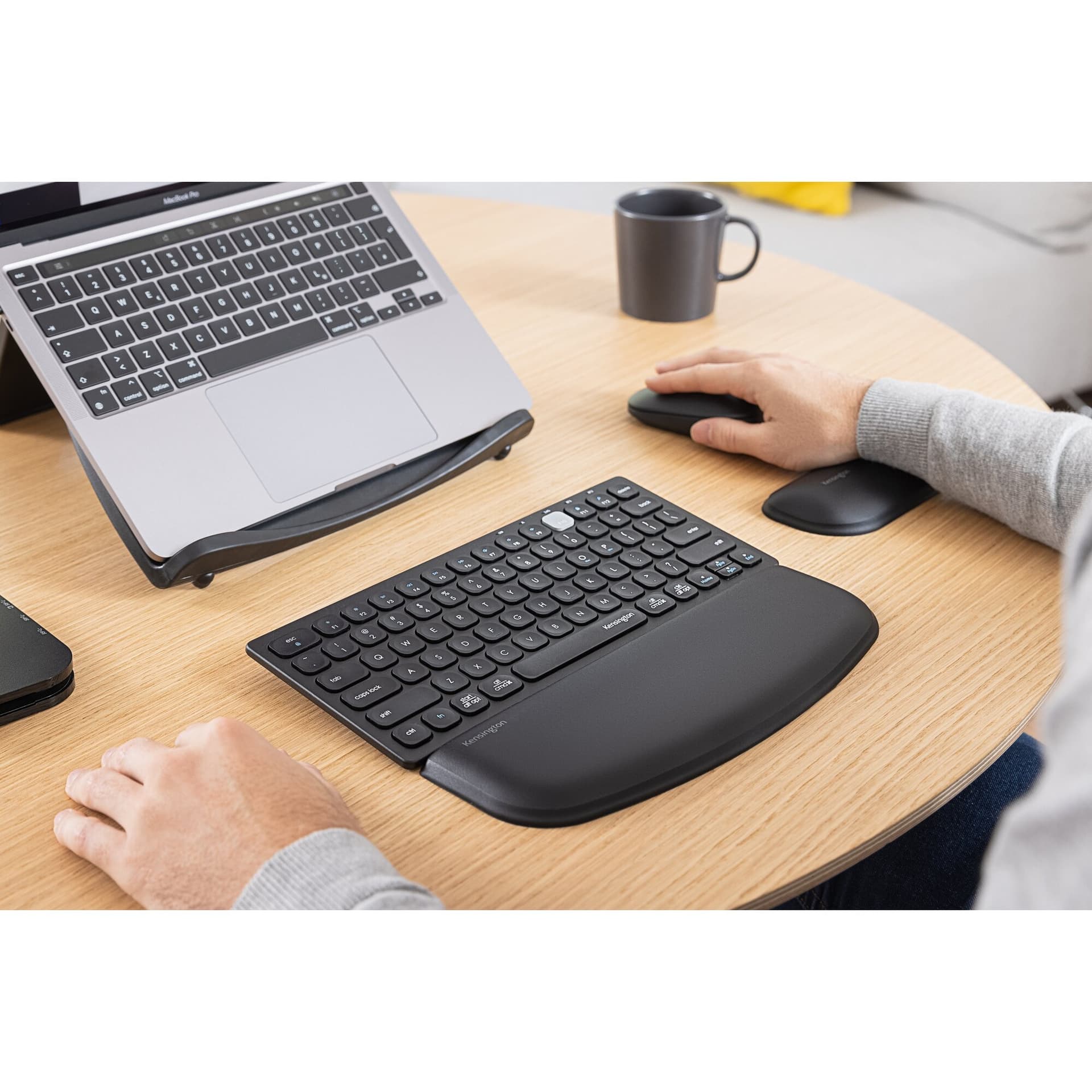 Kensington ErgoSoft, miniatura 23