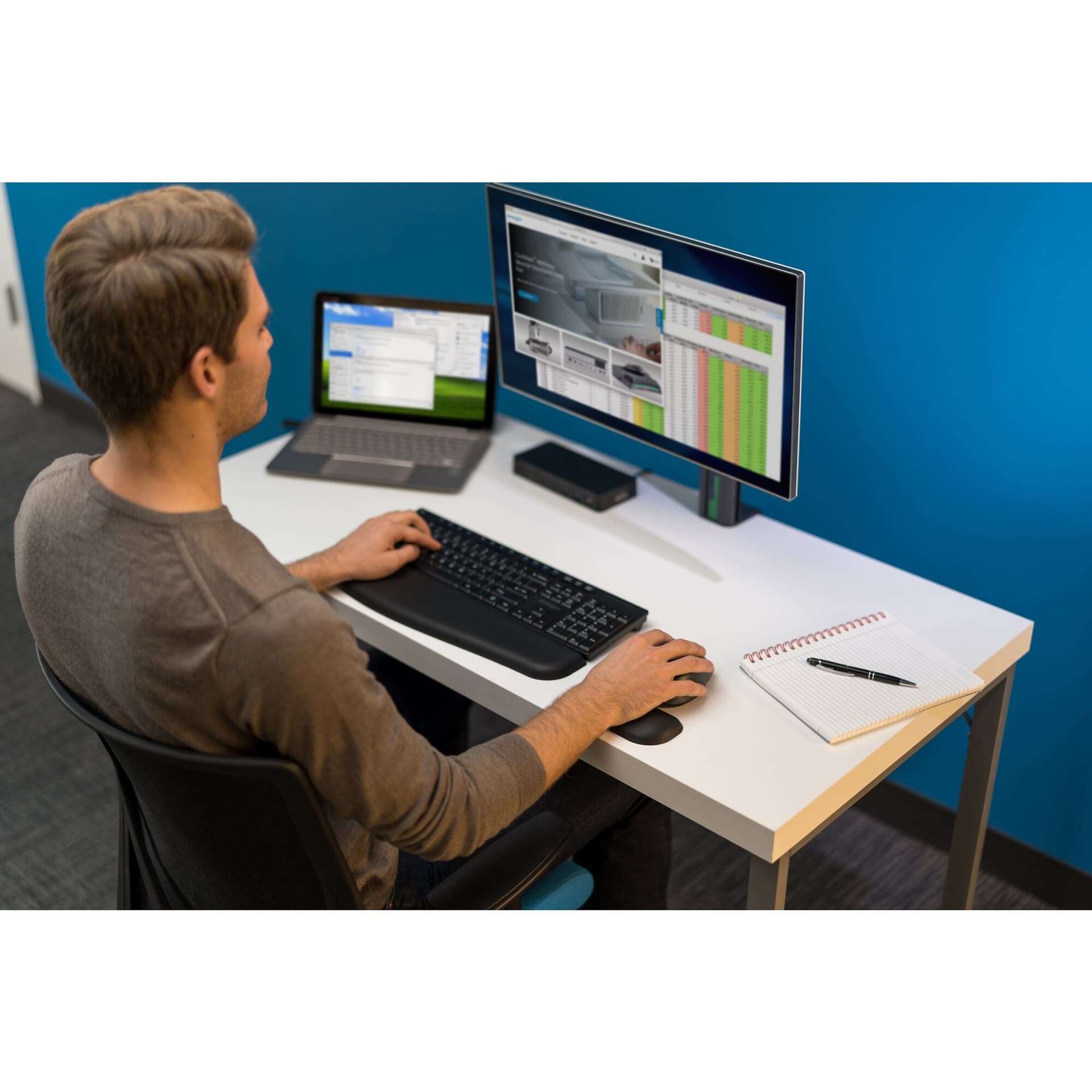 Kensington ErgoSoft, miniatura 5