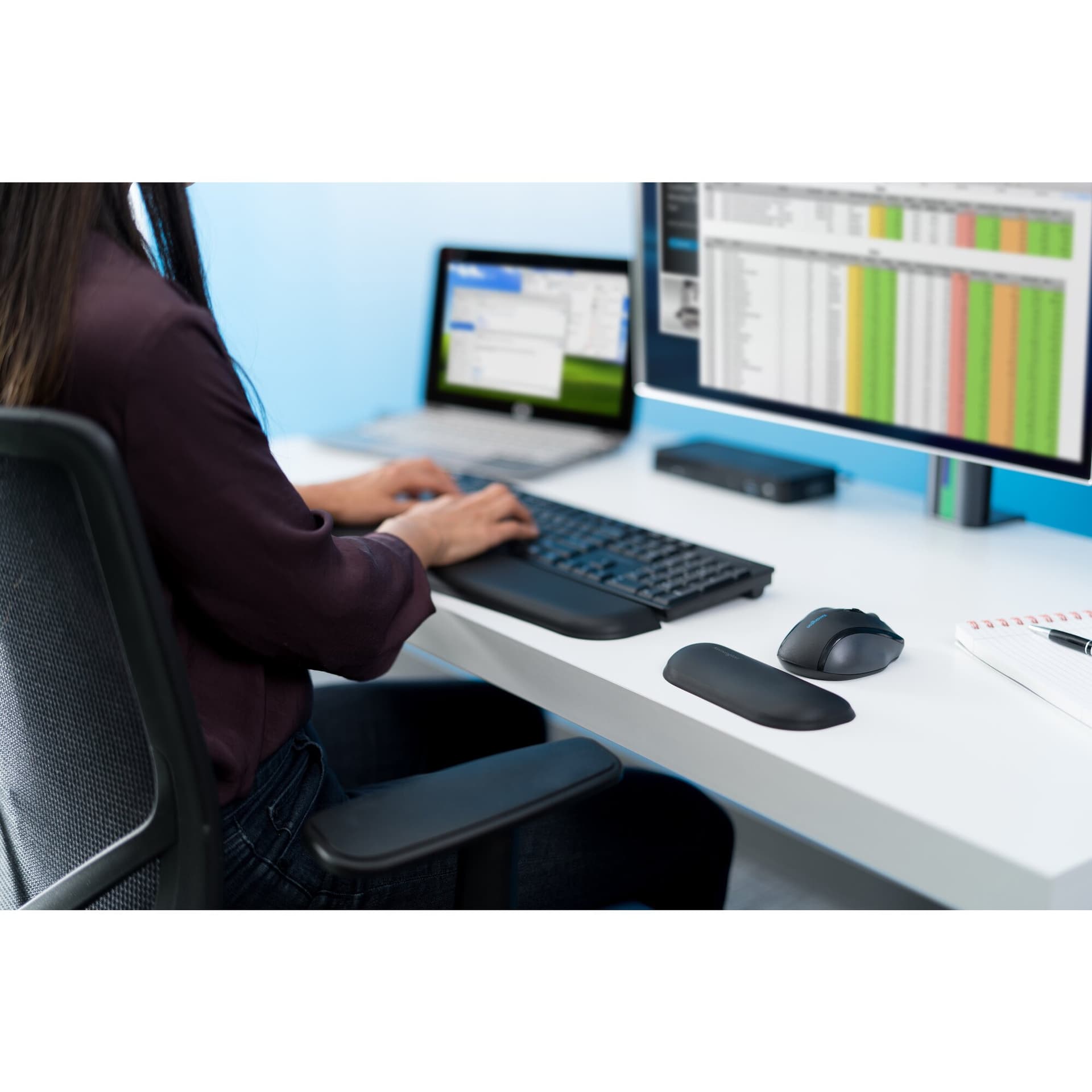 Kensington ErgoSoft, miniatura 6