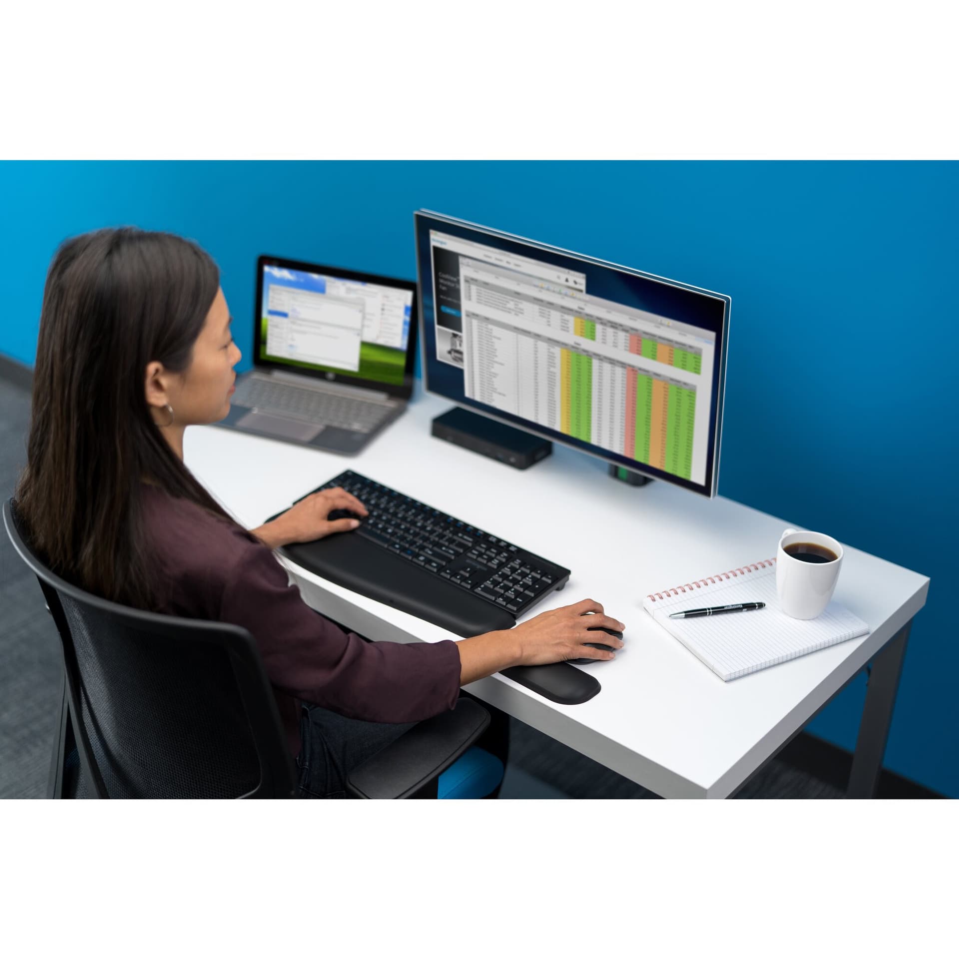 Kensington ErgoSoft, miniatura 7