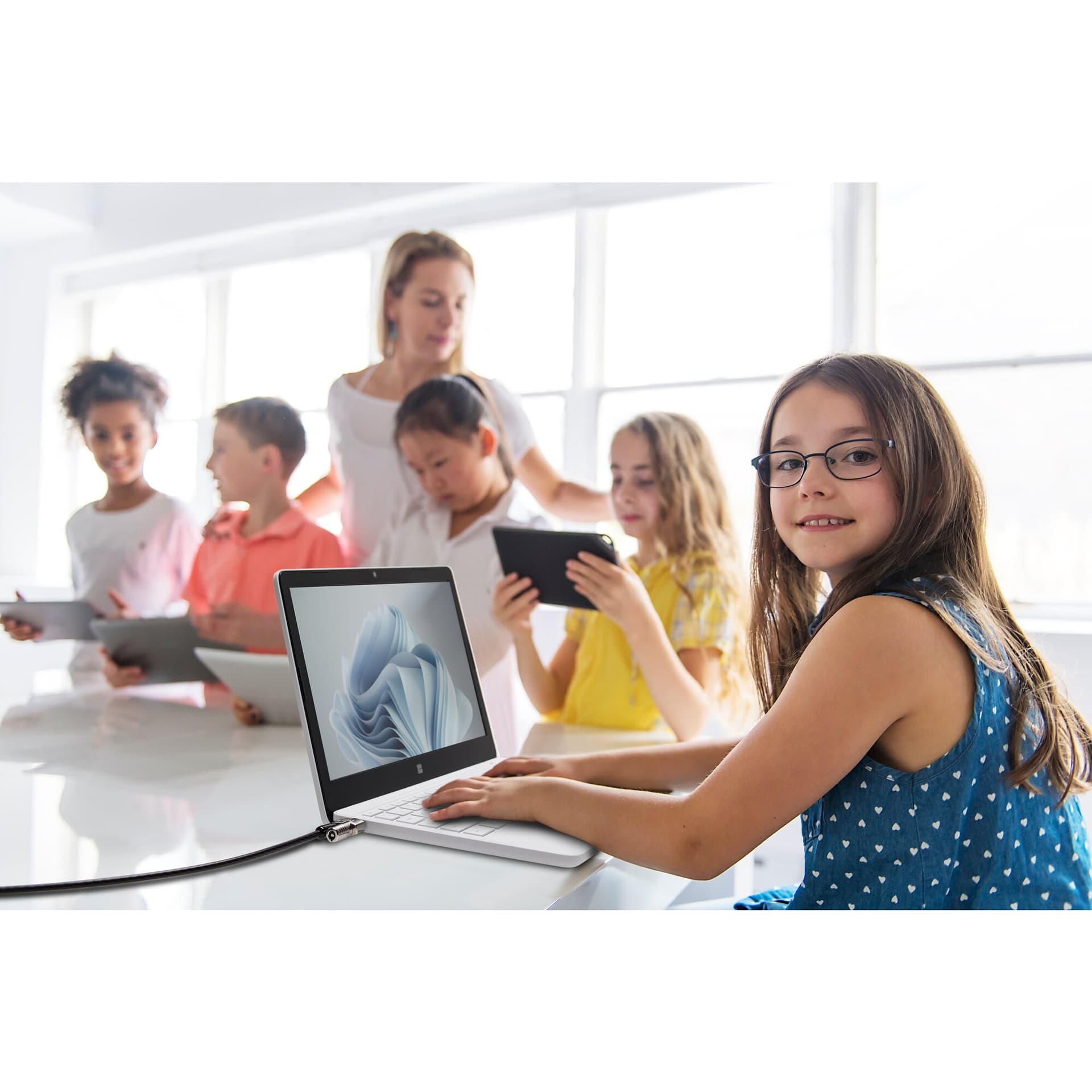 Kensington NanoSaver, miniatura 15