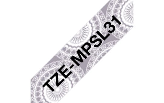 Brother TZE-MPSL31, miniatura 1