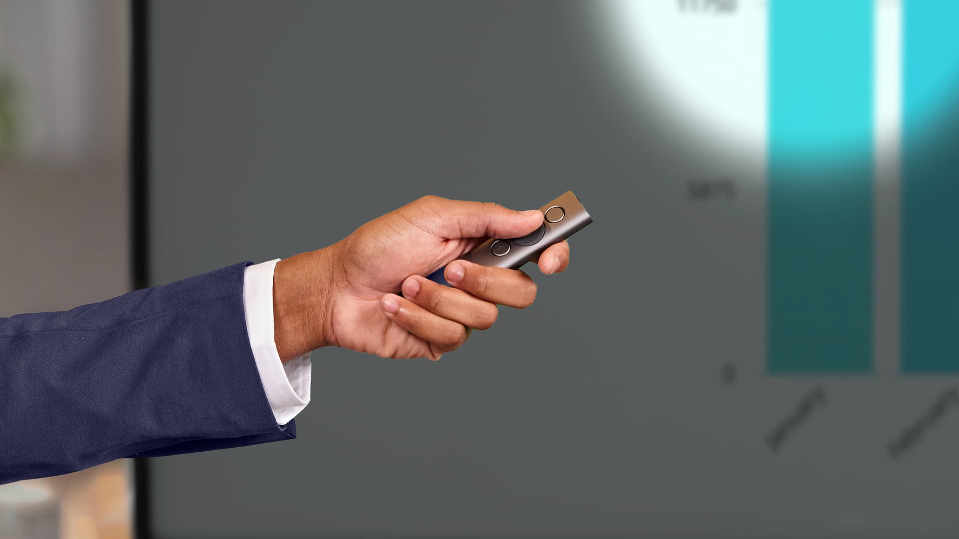 Logitech Spotlight, miniatura 4