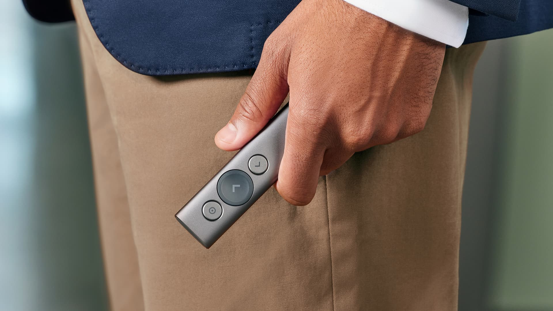 Logitech Spotlight, miniatura 5