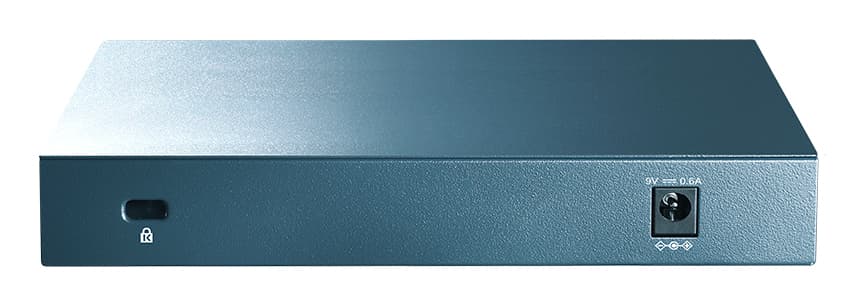 TP-Link LS108G, miniatura 3