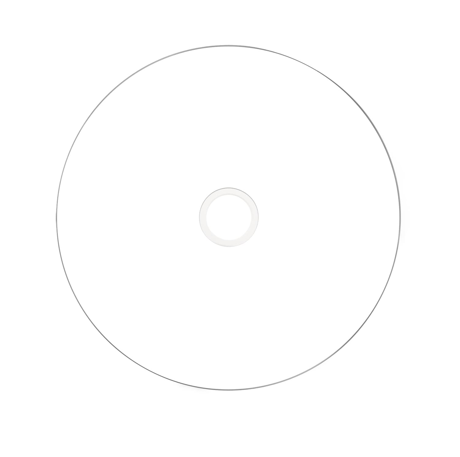 Verbatim CD-R AZO Wide Inkjet Printable no ID, miniatura 3