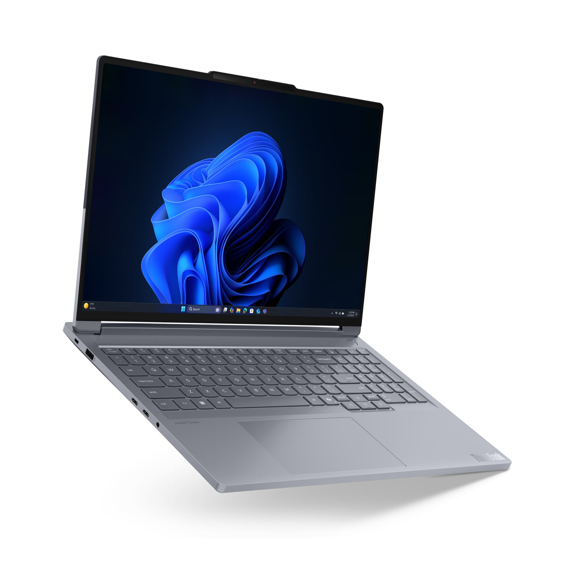 Lenovo ThinkBook 16p G6 IAX, miniatura 16