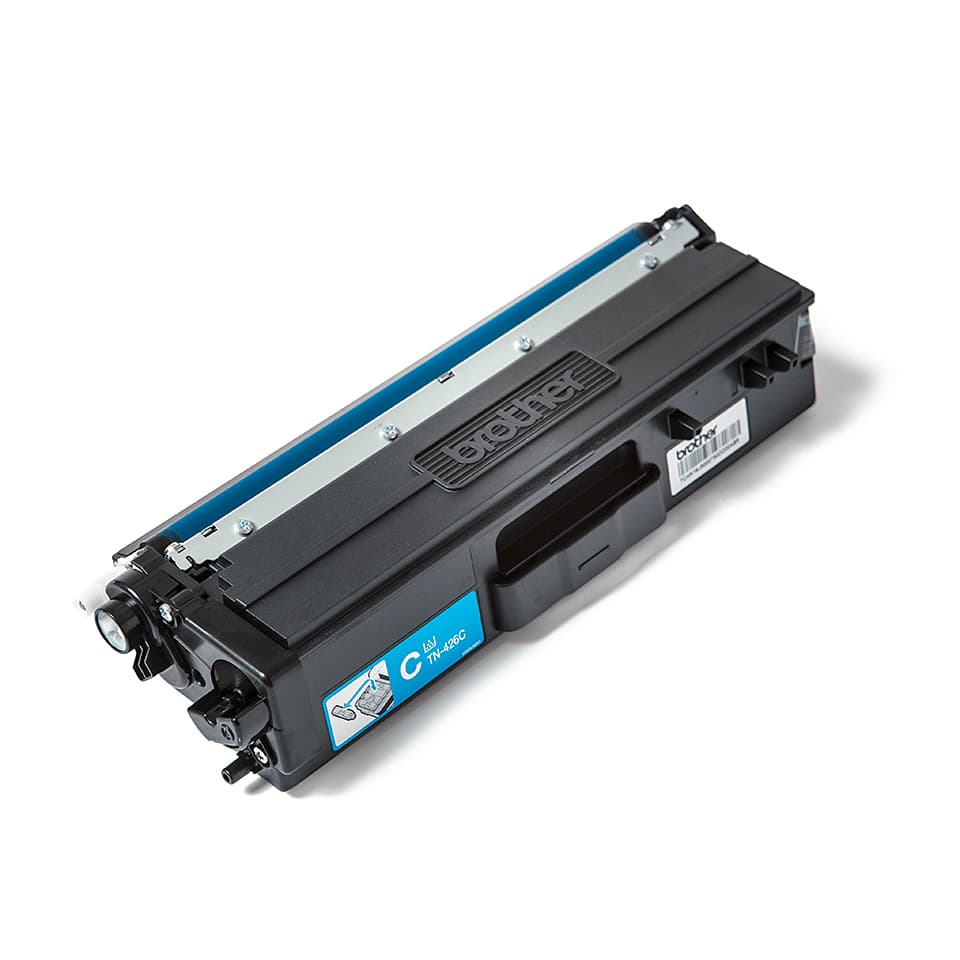 Brother TN-426C, miniatura 4