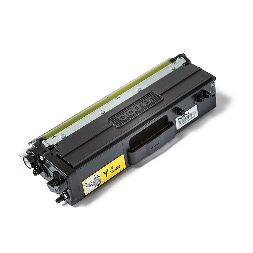 Brother TN-423Y, miniatura 3