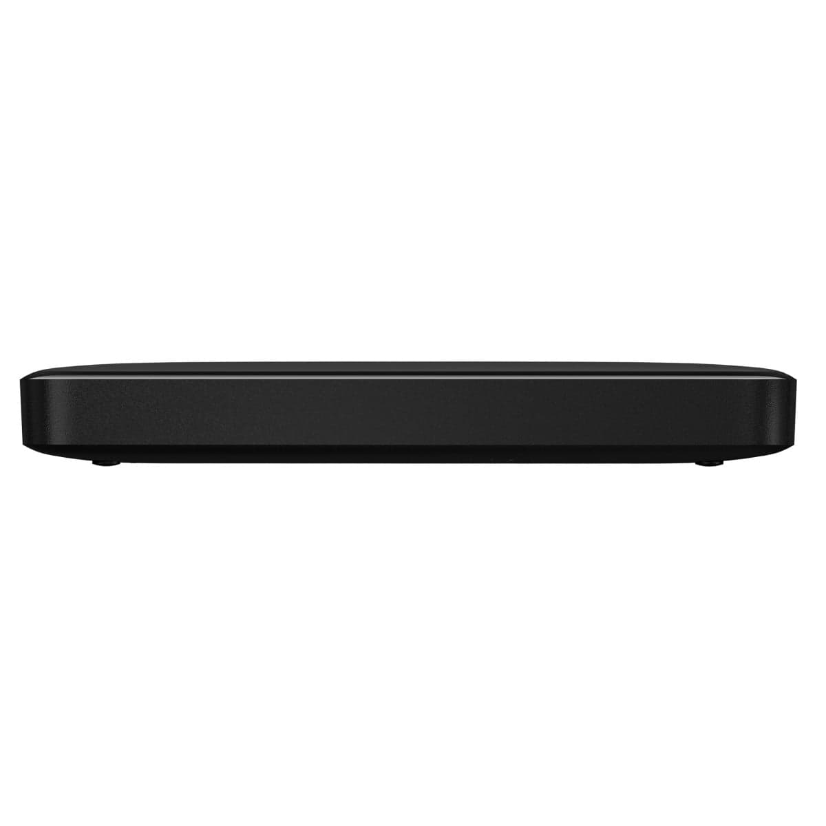 WD Elements Portable WDBUZG0010BBK - Disco rígido - 1 TB - externa (portátil) - USB 3.0, miniatura 5