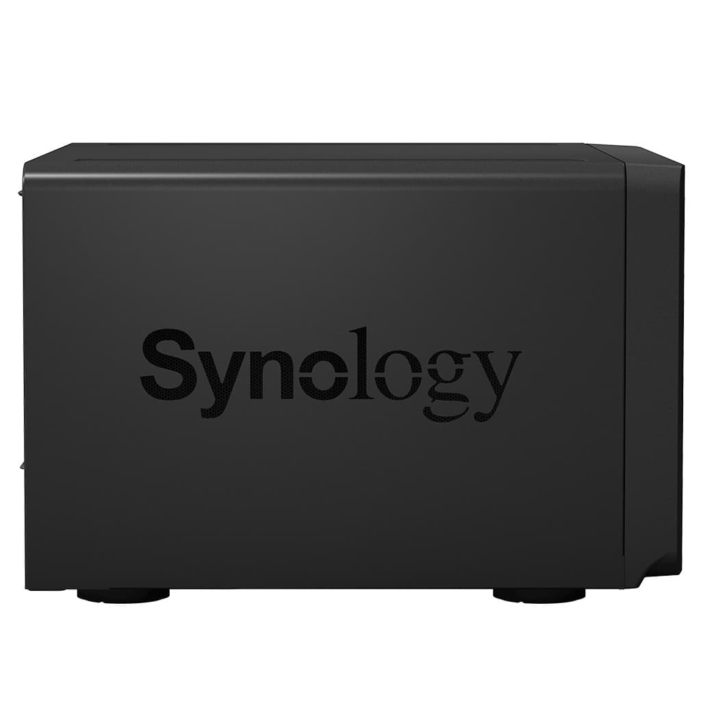 Synology DX517 - Gabinete de armazenamento - 5 baias - Compatível com TAA, miniatura 5