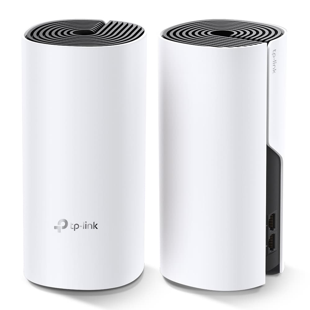 TP-Link Deco M4 2-pack V2, miniatura 2