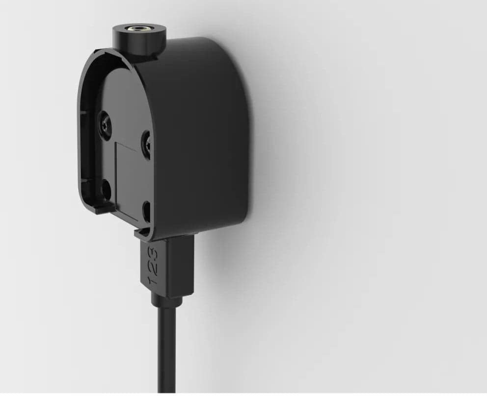 AXIS FA1125 Sensor Unit - Câmara de vigilância de rede - interior - a cores - 1920 x 1200, miniatura 3