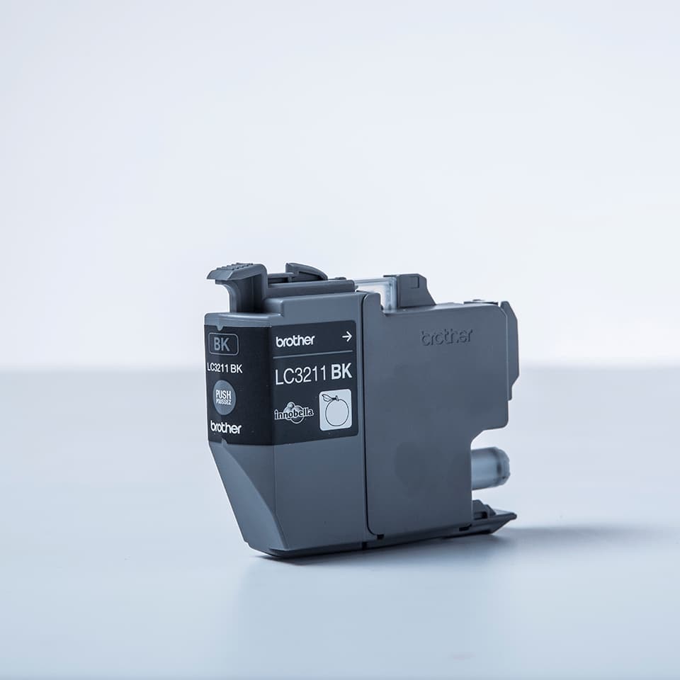 Brother LC3211BK, miniatura 2